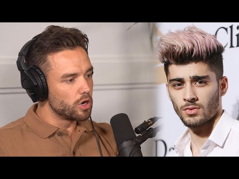 Why Liam Payne DISLIKES Zayn Malik