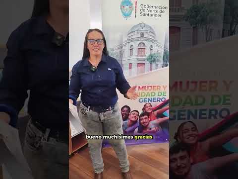 Jornada de inclusión #aestahora #gramalote