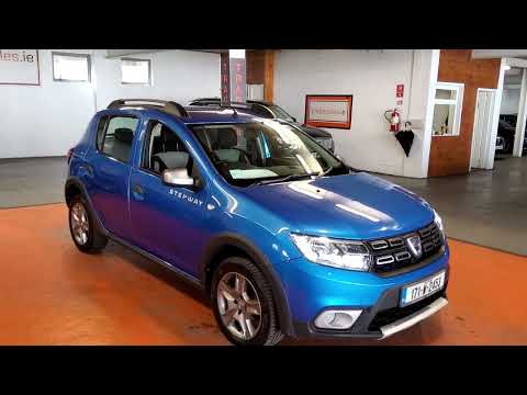 Dacia Sandero Stepway 2017 - Image 2