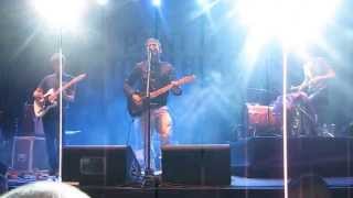 Ian Broudie (Lightning Seeds) - Sugar-coated Iceberg (Live in Dubai)