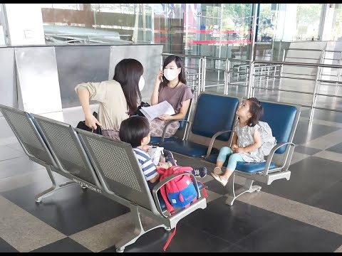 Japanese Special flight from Bangalore to Japan in Visakhapatnam,Vizagvision..