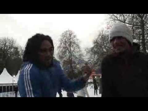 Skux's Bandwagon in London (Part II)