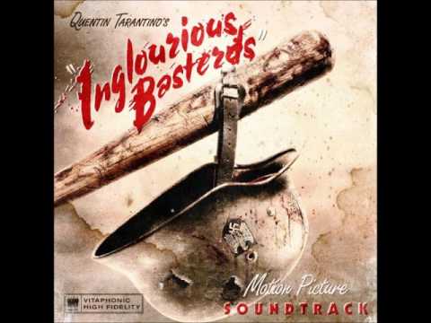 Inglourious Basterds - Cat People (Putting Out The Fire) - David Bowie