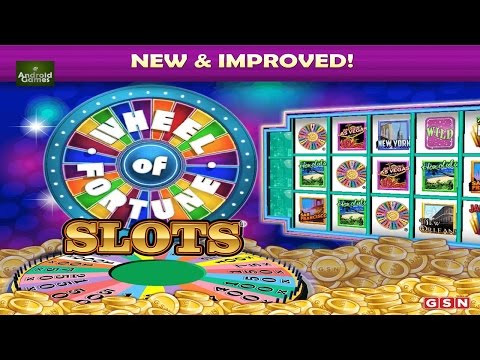 GSN Casino Preview HD 720p - YouTube