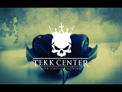 Dᴇʀ᙭TᗴKKᗩ - Music is My Destiny [TEKK CENTER]