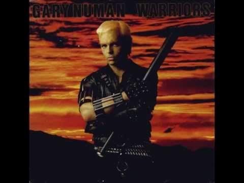 Video thumbnail for Warriors