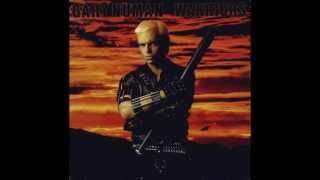 Gary Numan -  Warriors