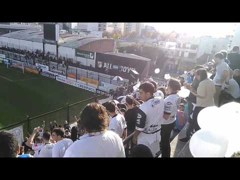 Previa del SuperClasico del Ascenso