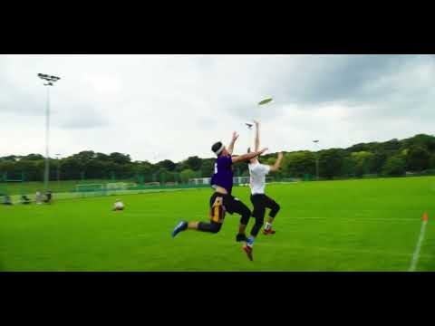 Uprising - Polish National Champion 2022