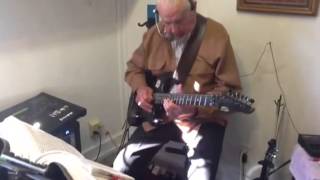 If I Ever Need a Lady Jerry Schafer