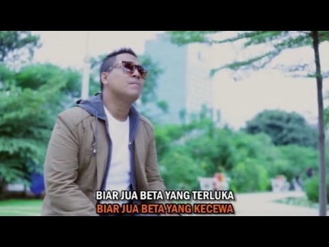 Sarman Walla - BIAR JUA ( Official Music Video)