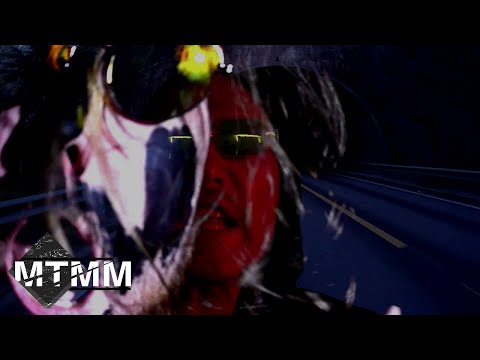 MTMM - Hysteria (feat. Son of Light & Martin Mentzoni) | OFFICIAL MUSIC VIDEO