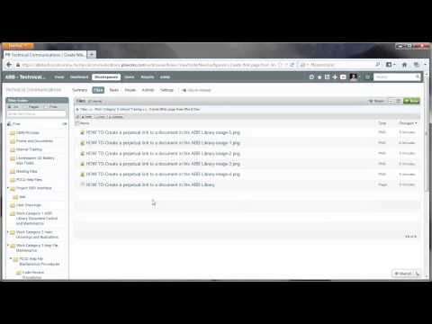 Create Wiki Page from Word Doc