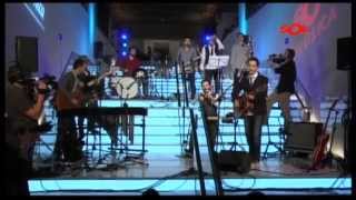 Jorge Drexler &quot;Tres mil millones de latidos&quot; (A Solas 2010)