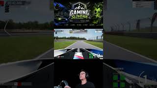 ACC Championship 2026 GamingSlovenia LeSiOFFICIAL