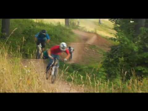 7 Springs Bike Park: Super Connector