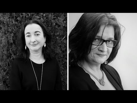 Diana Manole and Claudia Serea / Romanian Women Voices in North America