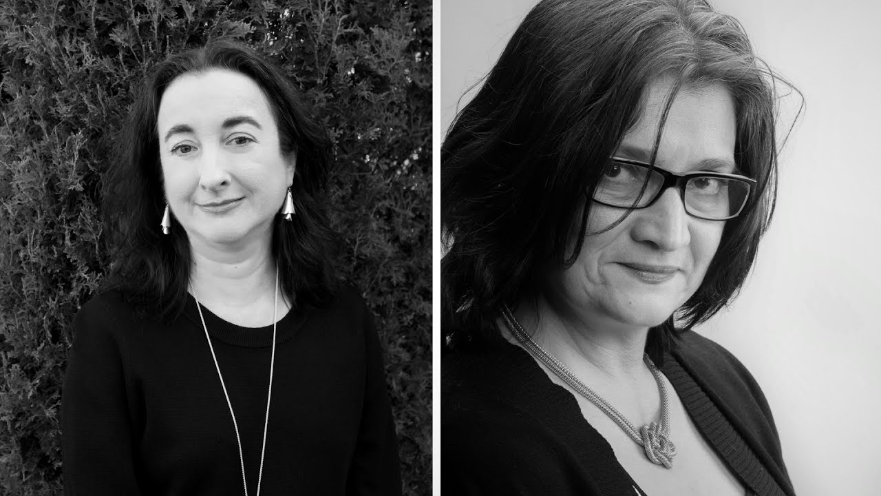 Watch Luceafarul Un Poem Al Dorului De Absolut Now Diana Manole and Claudia Serea / Romanian Women Voices in North America