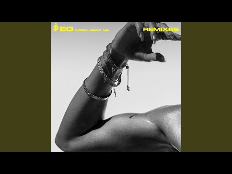 Video thumbnail for Worry About Me (Krystal Klear Remix)