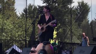 Hellfire / Barns Courtney / Summer Camp