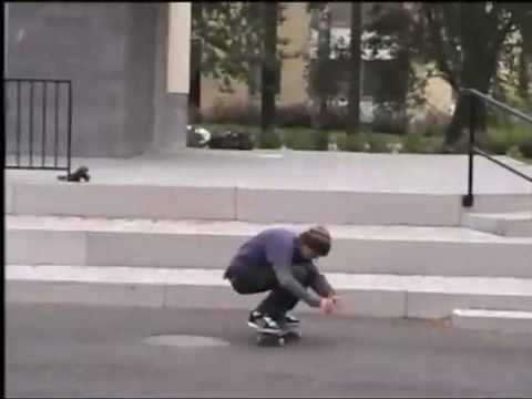 Albert Nyberg - Ten Years Of Happiness