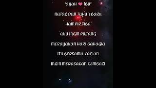 Download lagu Kata-Kata Rindu Buat Perantau Saat Natal Dan Tahun Baru ||Story WA mp3 Download lagu Kata-Kata Rindu Buat Perantau Saat Natal Dan Tahun Baru ||Story WA mp3