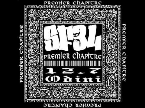 Odini(SF34) - Le bilan