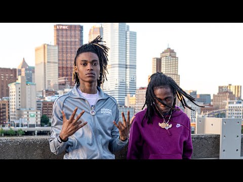 Twan Bando x Drekokaine - Hard 2 Trust (Official Video) prod. Tonerunitup