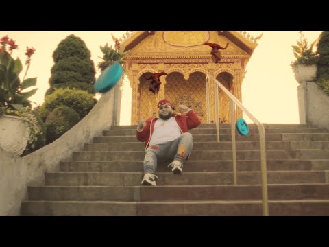 Xen Hollywood - Taki (dir. by @munchiepresents)