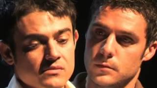 Le tien, le mien, lo nuestro