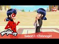 Miraculous Saison 1 Extrait Chronogirl