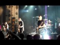 "Suspect Device" - Naked Raygun (w/ Jake Burns from Stiff Little Fingers)