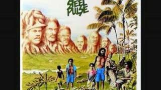 Steel Pulse - Babylon Makes The Rules