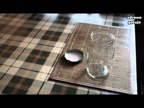 Zdrowo gotuje ODC. 2 - Śmietana, twaróg, masło - czyli co można zrobić z mleka?