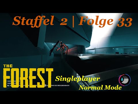 Timmy !!! Meghan !?! NEUES OPFER ???  | *S02-E33* | The Forest Singleplayer Gameplay