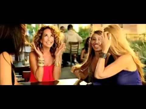 Zhanna Friske - A Na More Belij Pesok