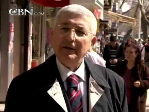 CBN News Reports: April 3, 2009 - CBN.com