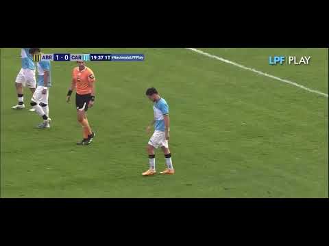 Almirante Brown venció 2-0 a Racing (C) | Resumen del partido 🖤💛