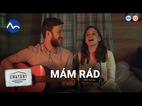 Duet "Mám rád" | Chatári