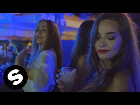 VINAI x Dubdogz x Malou - I Don't Mind (feat. Selva) [Official Music Video]