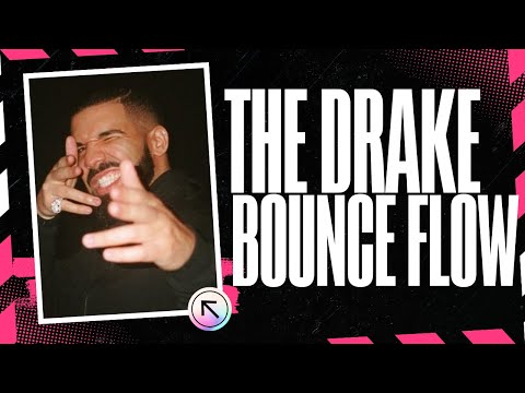 HOW TO FLOW LIKE DRAKE (Rap Flow Tutorial)