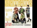 Danny's Song - Me First and the Gimme Gimmes ...