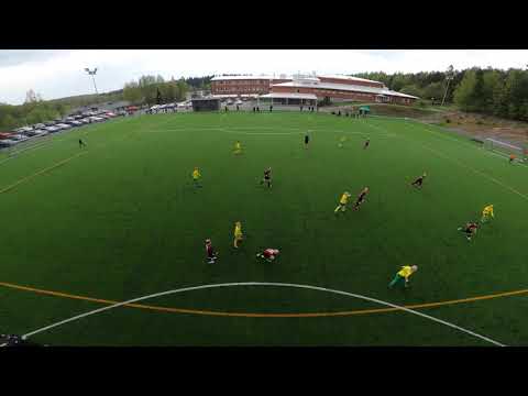 17.5.2021 Ilves P10 beta - Ylöjärven Ilves   1-0