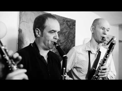 Vienna Clarinet Connection - Stompin' at the Savoy