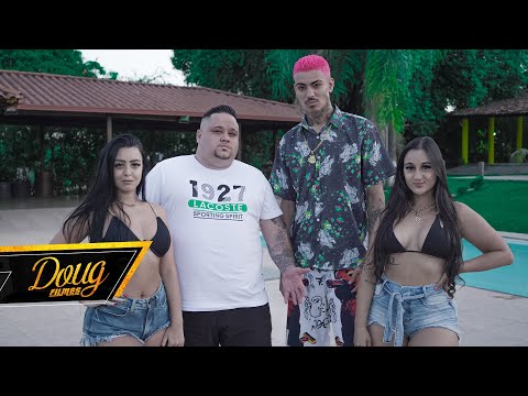 MC RIQUELLME - ALMA DE PIPA VOADA (DJ KIK PROD) (CLIPE OFICIAL) Doug Filmes