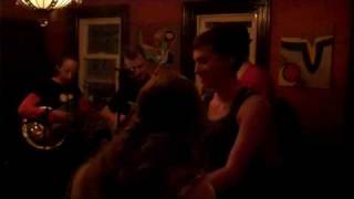 Greasy String -- "Flippin' Jenny"