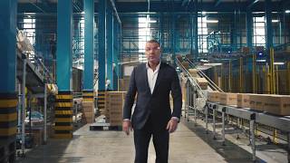 Comcast Commercial #3 (2026) Featuring Liev Schreiber