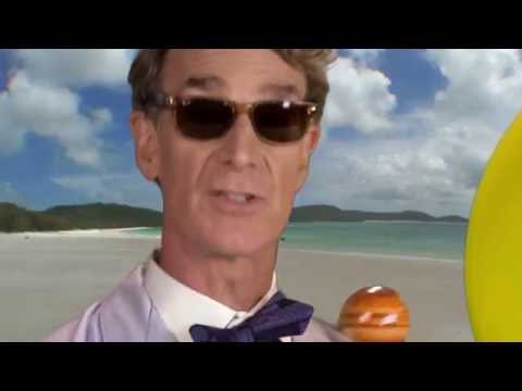 Episode 05: Bill Nye: Is Jupiter Like A Piece Of The Sun?