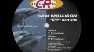 Sam Mollison - Cry (DJ Gogo Remix)