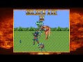 Golden Axe III Part 5 Death Mountain